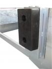 Tampone maxi fisso